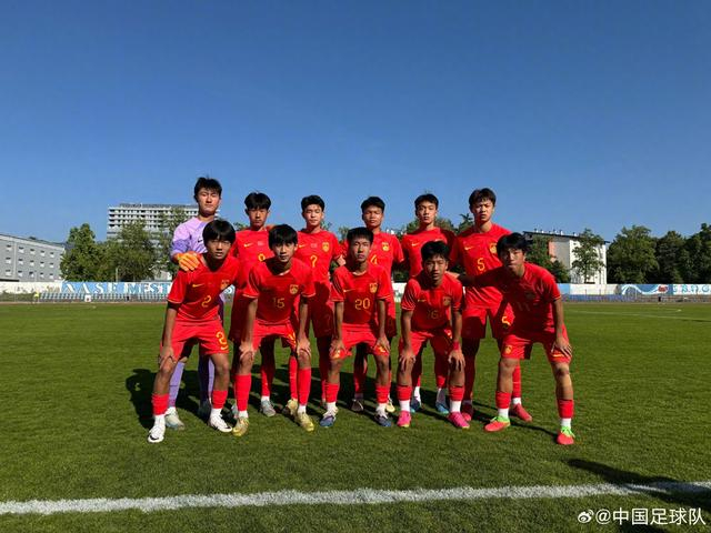 龙8国际app下载-2比0 U15国足赢了意大利U15队|意大利队|意大利足球|日本足球|足球赛|唐华健_新浪新闻