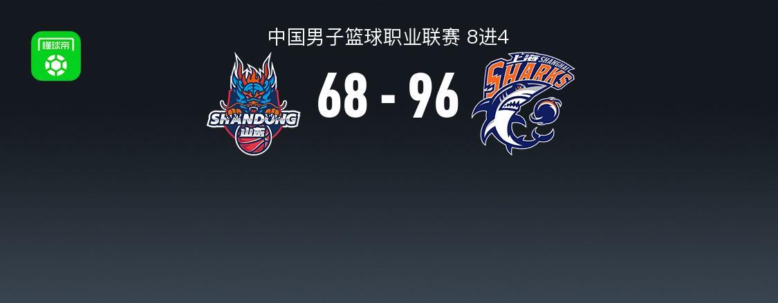 龙8国际app下载-上海96-68大胜山东2-0晋级4强，洛夫顿20+9，陈林坚21分
